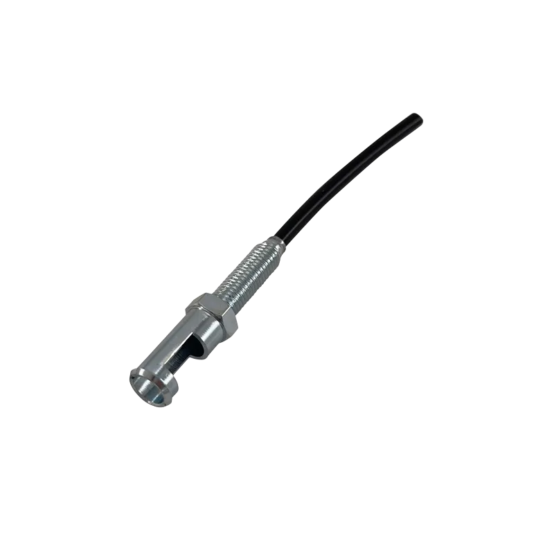 ADJUSTABLE SHEATH STOP