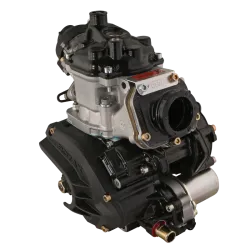 125 MAX EVO ROTAX