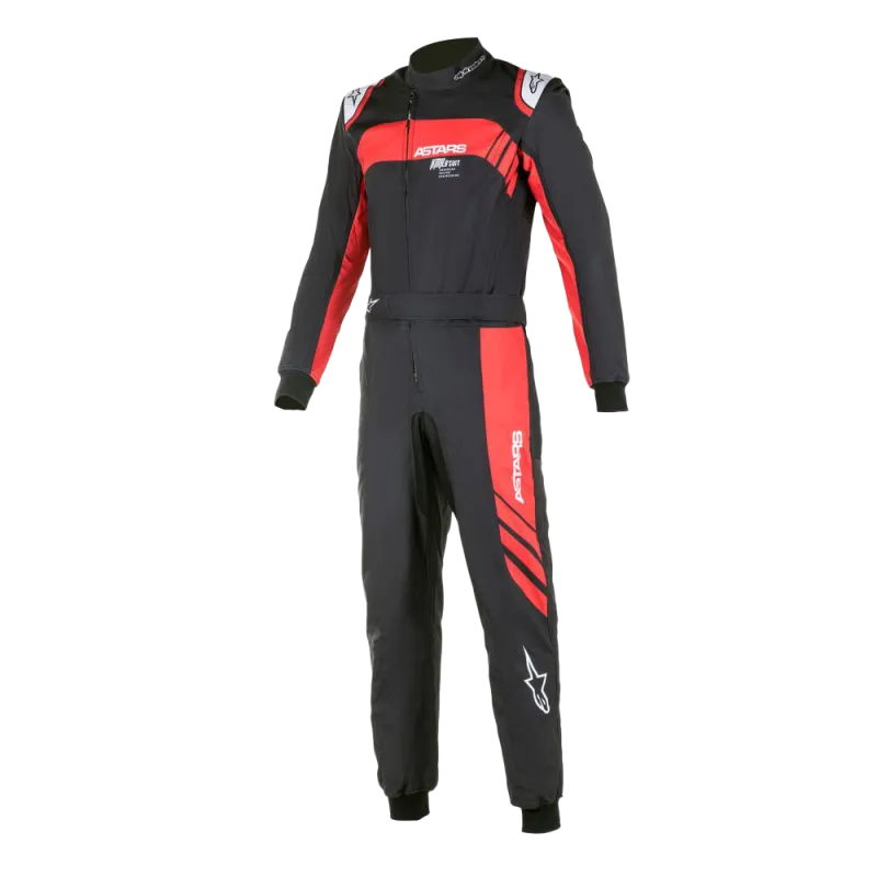 ALPINESTARS KMX9 V2 GRAPH SUIT