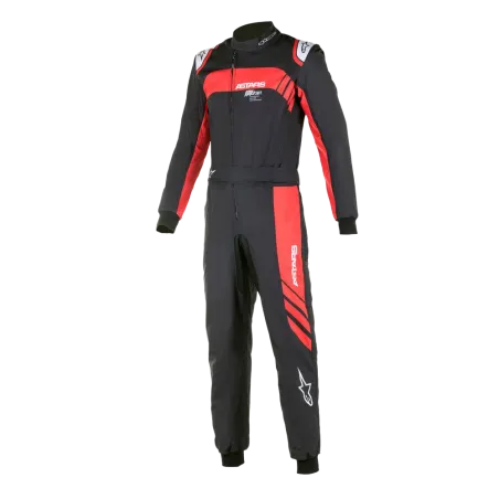 ALPINESTARS KMX9 V2 GRAPH SUIT