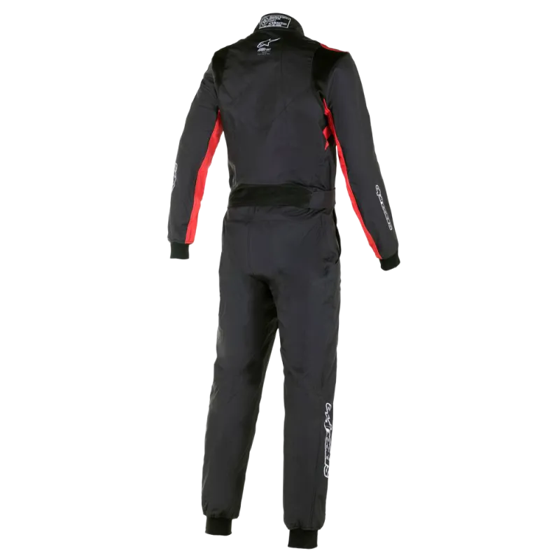 ALPINESTARS KMX9 V2 GRAPH SUIT