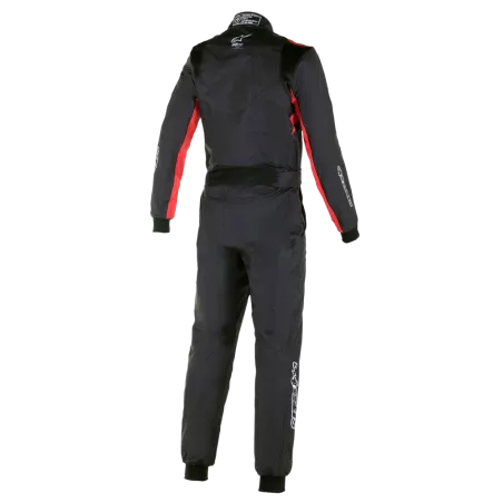 ALPINESTARS KMX9 V2 GRAPH SUIT