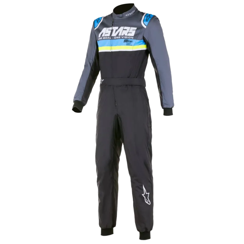 ALPINESTARS KMX9 V2 GRAPH SUIT