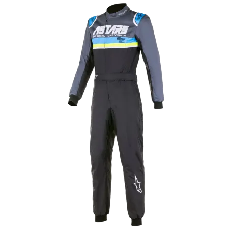 ALPINESTARS KMX9 V2 GRAPH SUIT