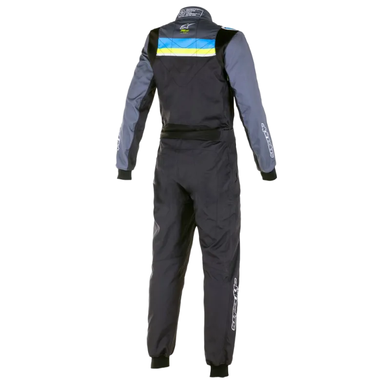 ALPINESTARS KMX9 V2 GRAPH SUIT