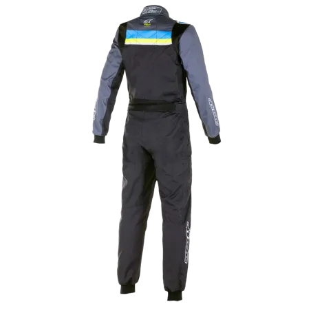 ALPINESTARS KMX9 V2 GRAPH SUIT