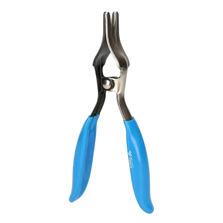 PINZA PLANA PARA EXTRAER MANGUERAS