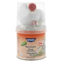 POLYESTER REPAIR KIT