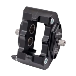 TEKNEEX 4 PISTONS REAR CALIPER D20