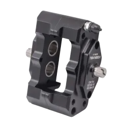 PINZA TRASERA TEKNEEX DE 4 PISTONES D20