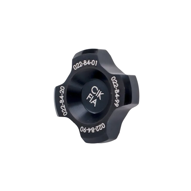 BRAKE DISTRIBUTOR HANDLE