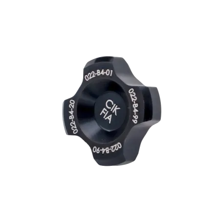 BRAKE DISTRIBUTOR HANDLE