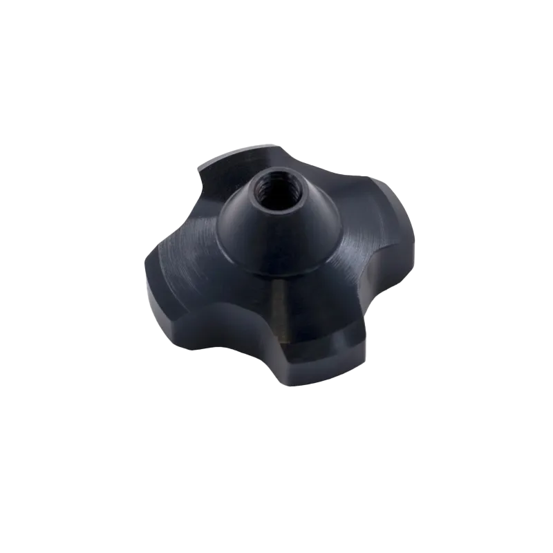 BRAKE DISTRIBUTOR HANDLE
