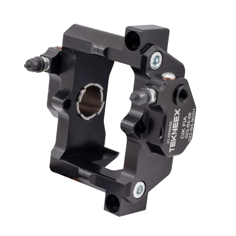 TEKNEEX 2 PISTONS REAR CALIPER D28