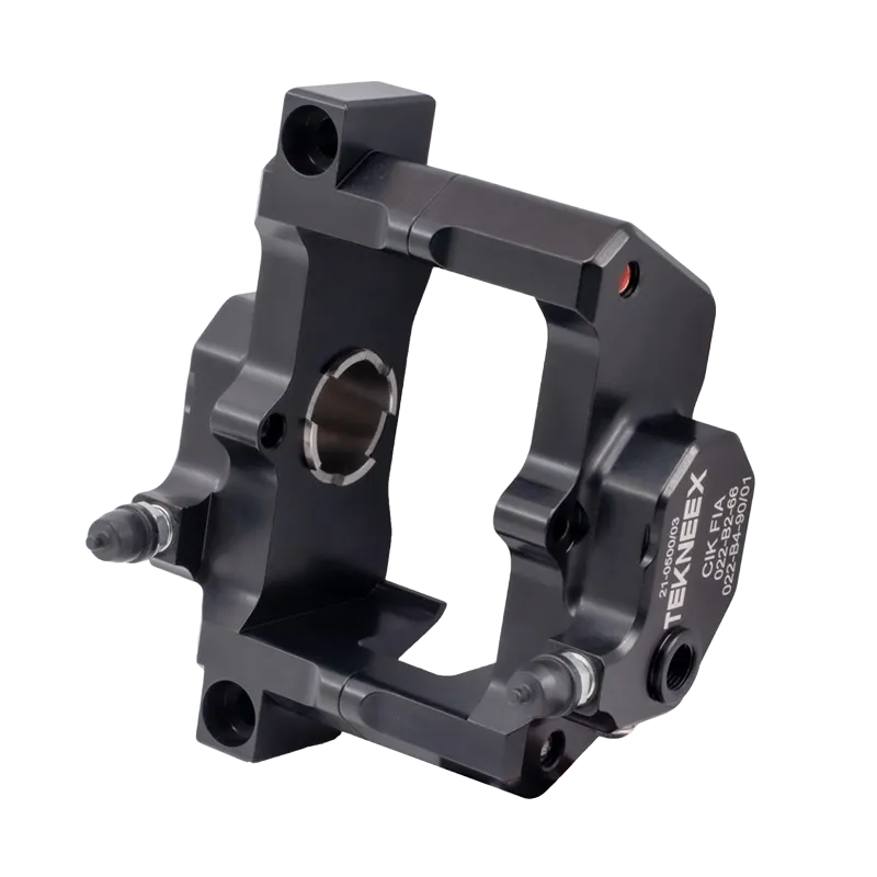 TEKNEEX 2 PISTONS REAR CALIPER D28