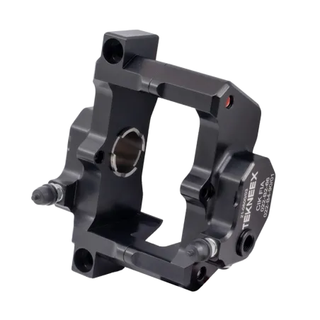 TEKNEEX 2 PISTONS REAR CALIPER D28