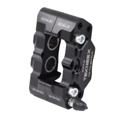 PINZA FRONTALE TEKNEEX A 4 PISTONI D18 KZ