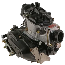 125 MAX DD2 EVO ROTAX