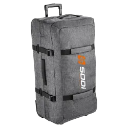 LARGE SODI KART RACING TRAVEL ROLLER BAG