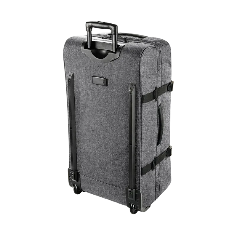 LARGE SODI KART RACING TRAVEL ROLLER BAG
