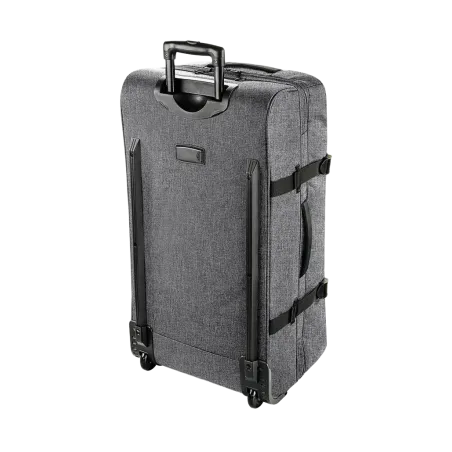 LARGE SODI KART RACING TRAVEL ROLLER BAG