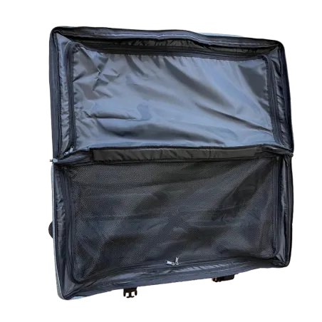 LARGE SODI KART RACING TRAVEL ROLLER BAG