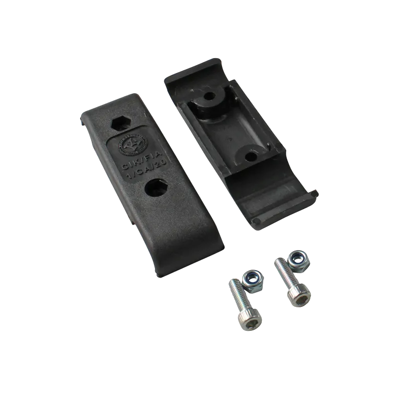KG FLANGE - HOMOLOGATED