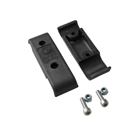 KG FLANGE - HOMOLOGATED
