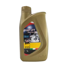 ENI KART 2T OIL