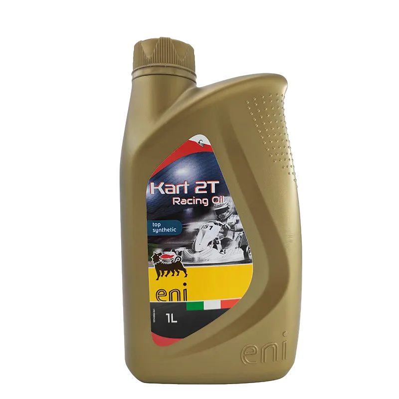 ENI KART 2T OIL