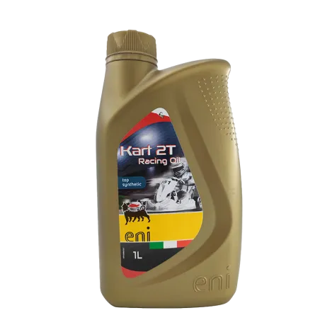 ENI KART 2T OIL