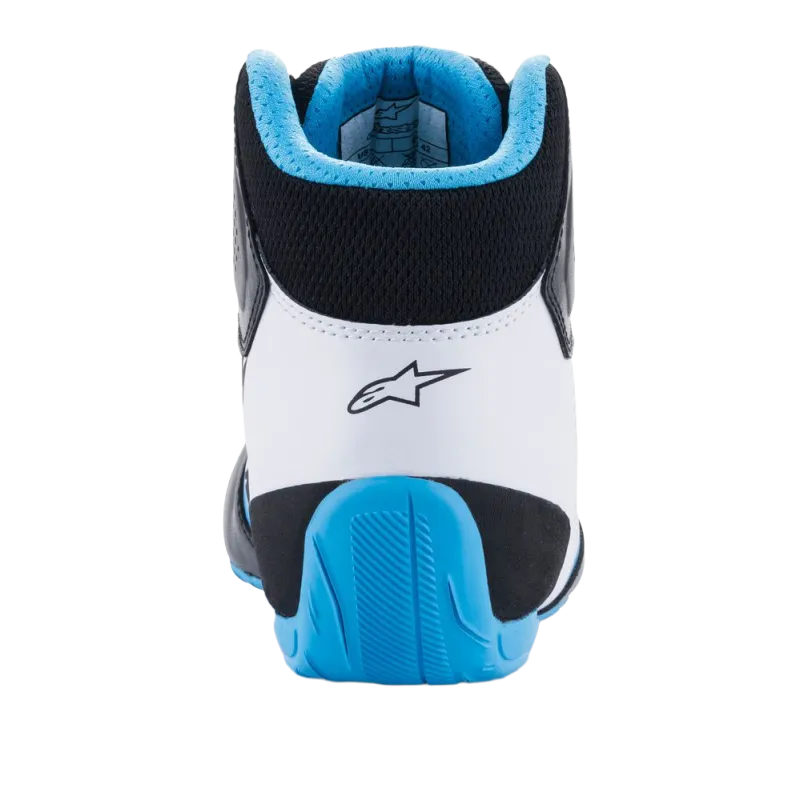 ALPINESTARS TECH 1-K START V2 SHOES