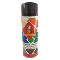 SPRAY CAN BLACK FRAME RENTAL