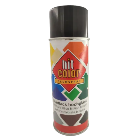 SPRAY CAN BLACK FRAME RENTAL
