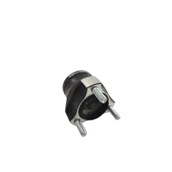 D25 FRONT HUB - LENGTH 61 MM