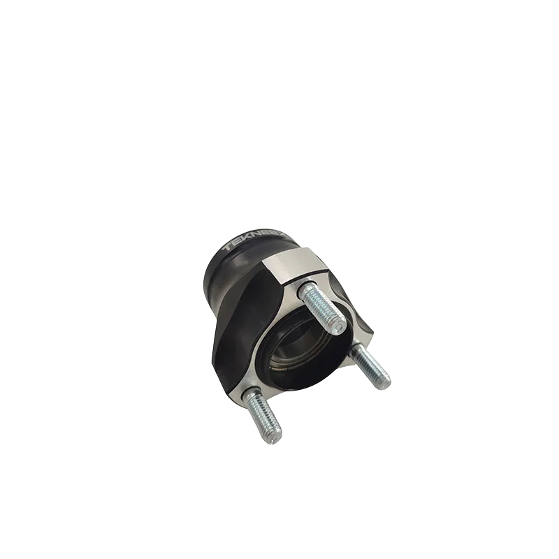 D25 FRONT HUB - LENGTH 61 MM
