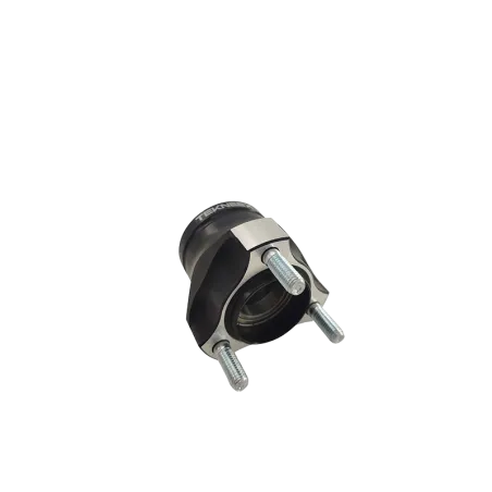 D25 FRONT HUB - LENGTH 61 MM