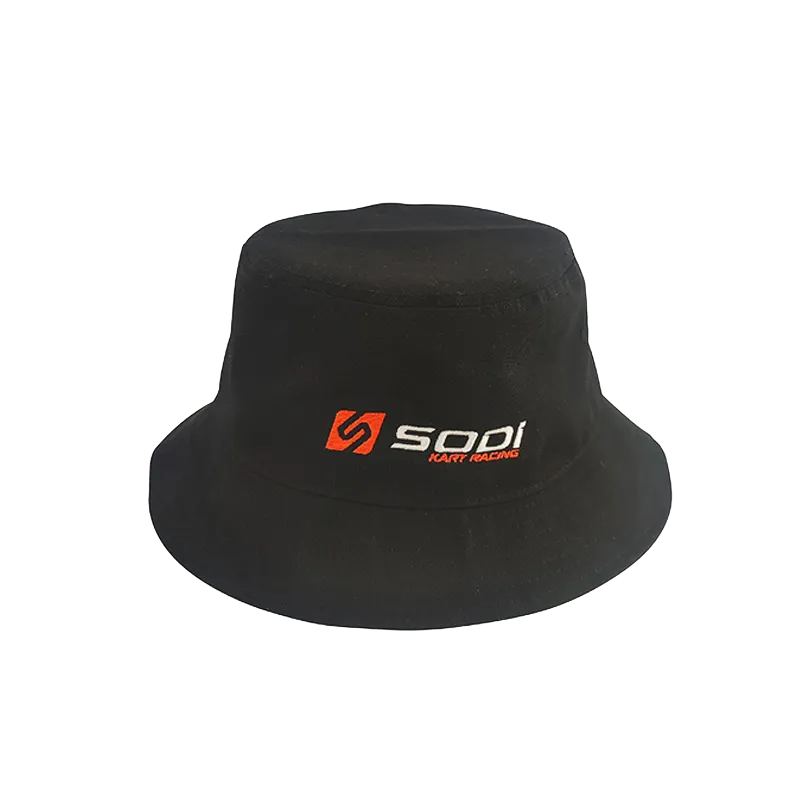 SODI KART RACING BUCKET HAT