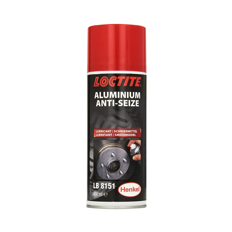8151 ANTI SEIZE LOCTITE