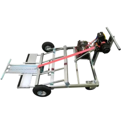 DALMI ELECTRIC KART LIFT
