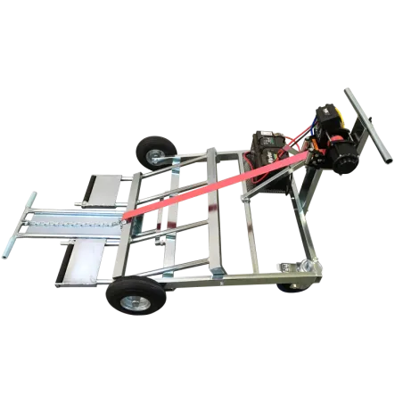 DALMI ELECTRIC KART LIFT