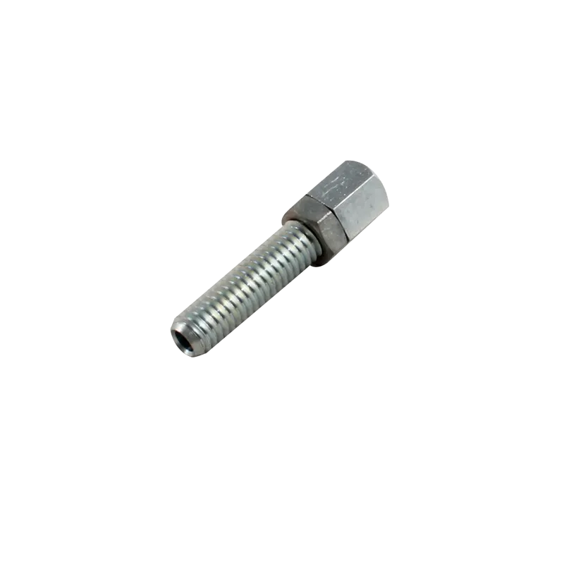ADJUSTABLE SHEATH STOP