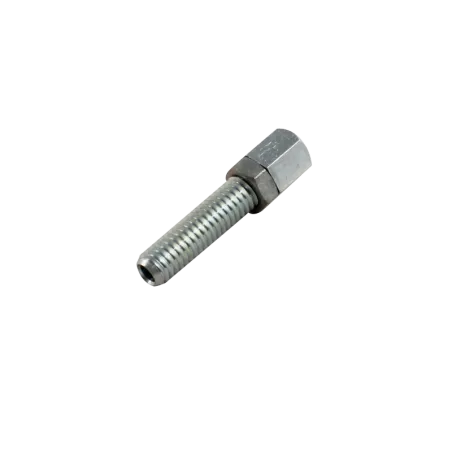ADJUSTABLE SHEATH STOP