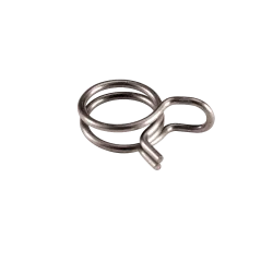 FUEL HOSE SECURING CLIP