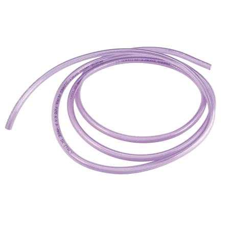 VIOLET FUEL HOSE
