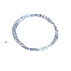 STEEL ACCELERATOR CABLE