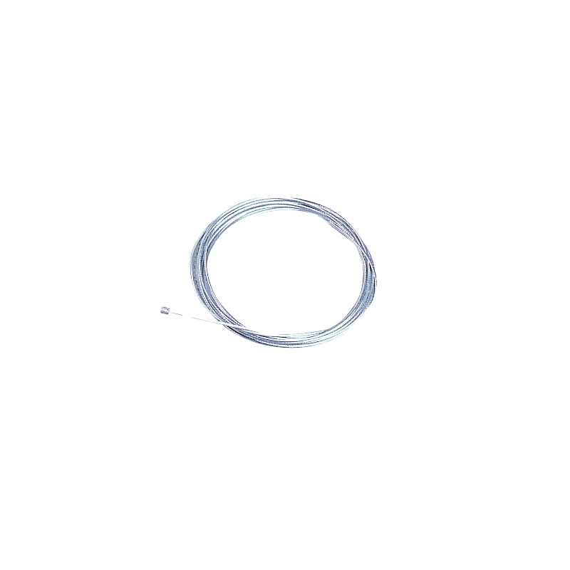 STEEL ACCELERATOR CABLE