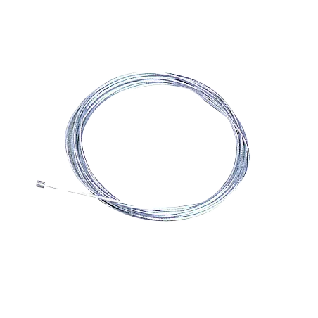STEEL ACCELERATOR CABLE