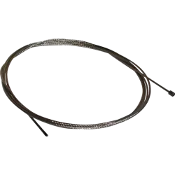 STAINLESS STEEL ACCELERATOR CABLE