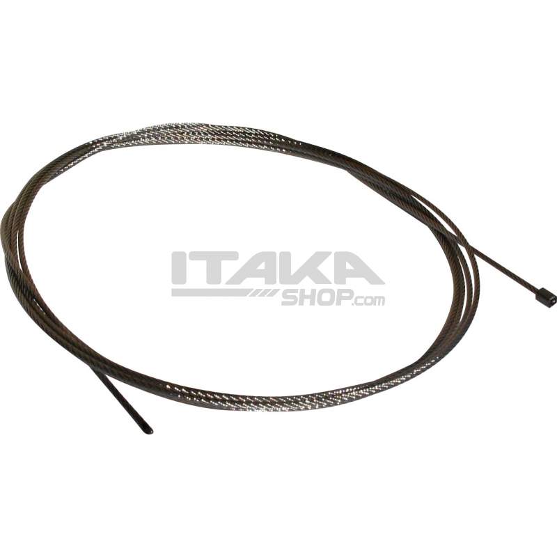 CABLE ACCELERATEUR INOX